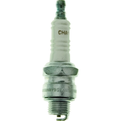 Non Resistor Copper Plug by CHAMPION SPARK PLUG - 823-1 pa1