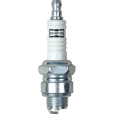 Non Resistor Copper Plug by CHAMPION SPARK PLUG - 841 pa6
