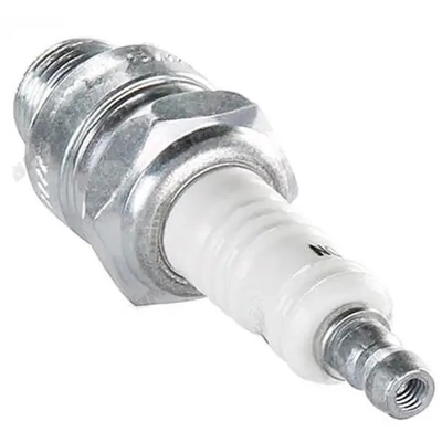 CHAMPION SPARK PLUG - 841 - Nickel Spark Plug (Pack of 4) pa1