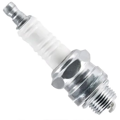 CHAMPION SPARK PLUG - 841 - Nickel Spark Plug (Pack of 4) pa2