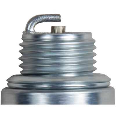 Non Resistor Copper Plug by CHAMPION SPARK PLUG - 841-1 pa3