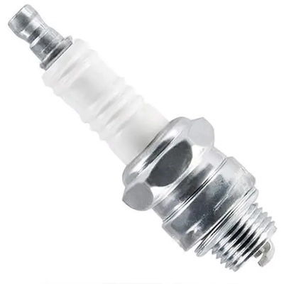 CHAMPION SPARK PLUG - 841-1 - Nickel Spark Plug (Pack of 4) pa3