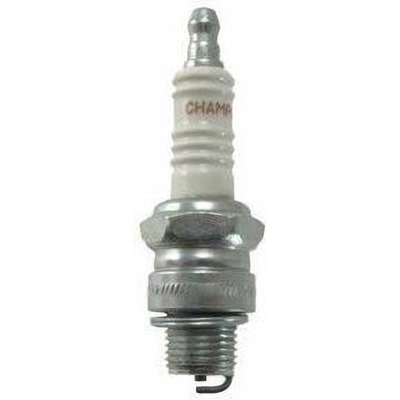 Non Resistor Copper Plug by CHAMPION SPARK PLUG - 844 pa1