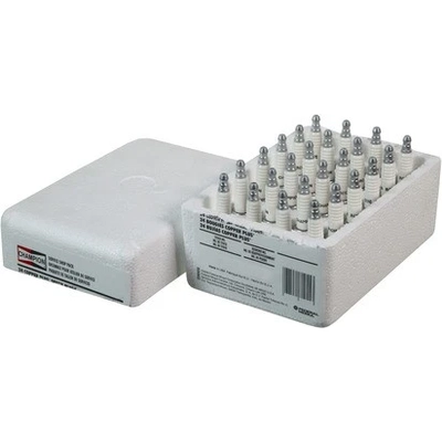 Non Resistor Copper Plug (Pack of 24) by CHAMPION SPARK PLUG - 844S pa5