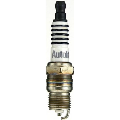 Non Resistor Spark Plug by AUTOLITE - AR13 pa1