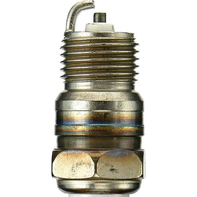 Non Resistor Spark Plug by AUTOLITE - AR13 pa2