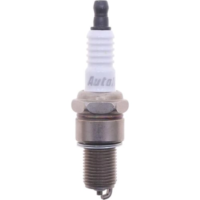 Non Resistor Spark Plug by AUTOLITE - AR51 pa3