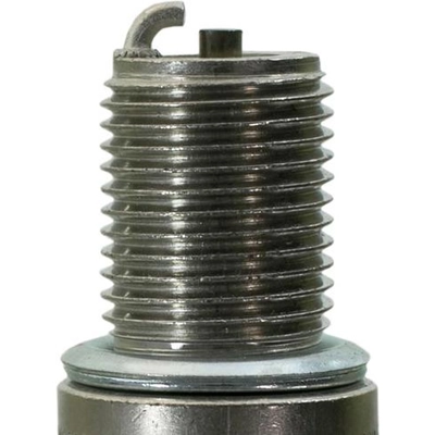 Non Resistor Spark Plug by CHAMPION SPARK PLUG - 296 pa3