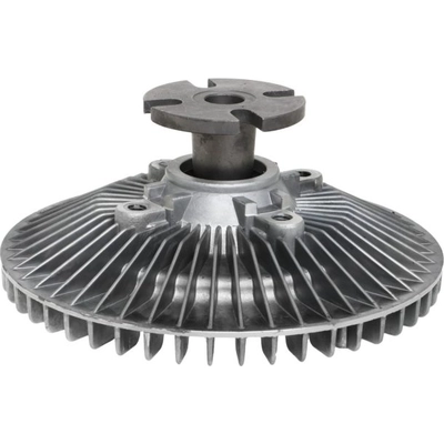 ACDELCO PROFESSIONAL - 15-80244 - Non Thermal Fan Clutch pa1