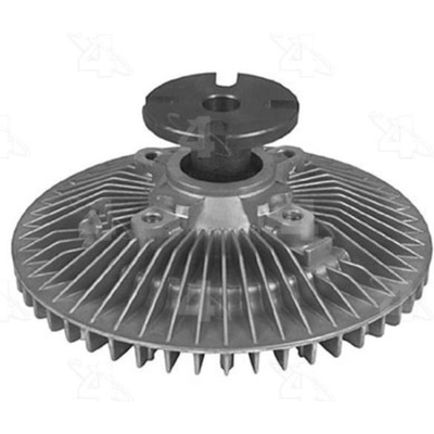 Non Thermal Fan Clutch by COOLING DEPOT - 36949 pa2