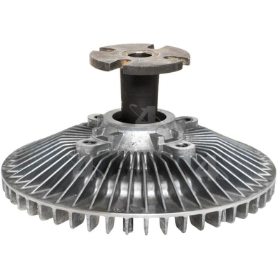 Non Thermal Fan Clutch by FOUR SEASONS - 36916 pa5