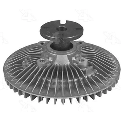 Non Thermal Fan Clutch by FOUR SEASONS - 36949 pa2