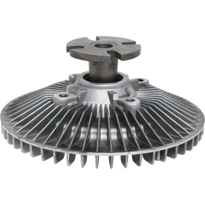 Embrayage de ventilateur non thermique de FOUR SEASONS - 36949 pa5