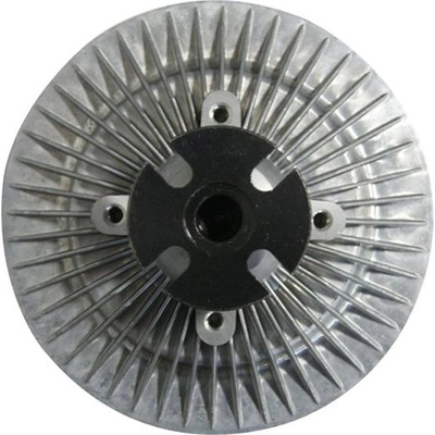 Non Thermal Fan Clutch by GMB - 920-2110 pa4