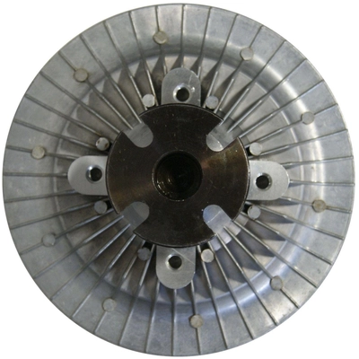 Non Thermal Fan Clutch by GMB - 930-2230 pa4