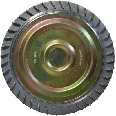 Non Thermal Fan Clutch by GMB - 930-2230 pa8