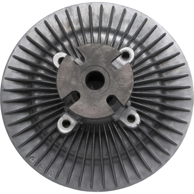 Non Thermal Fan Clutch by HAYDEN - 1705 pa4