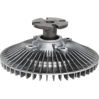 Non Thermal Fan Clutch by HAYDEN - 1705 pa6