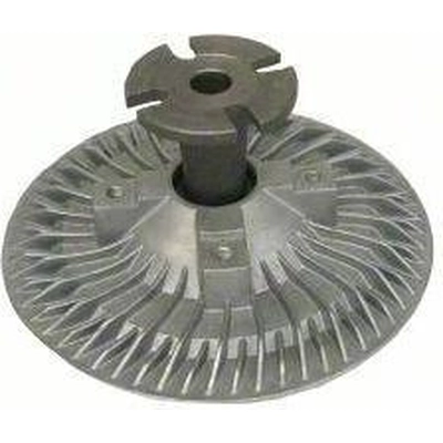 Non Thermal Fan Clutch by US MOTOR WORKS - 21049 pa1