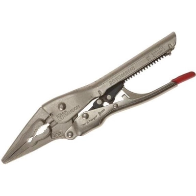 Nose Pliers by CH HANSON - 09300 pa1