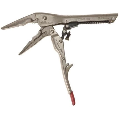Nose Pliers by CH HANSON - 09300 pa2