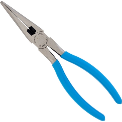 Nose Pliers by CHANNEL LOCK - 317 pa2