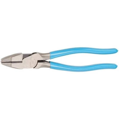 Nose Pliers by CHANNEL LOCK - 349 pa1