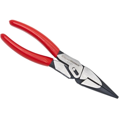 Nose Pliers by GEAR WRENCH - 82121 pa4