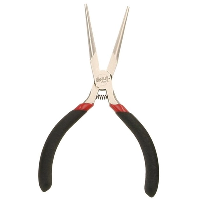 GENIUS - 550606 - Needle Nose Pliers 150mm(6″)L
(Pack of 10) pa1