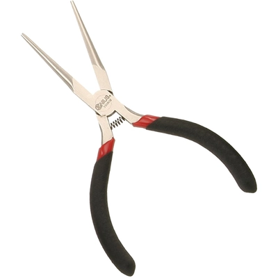 GENIUS - 550606 - Needle Nose Pliers 150mm(6″)L
(Pack of 10) pa2