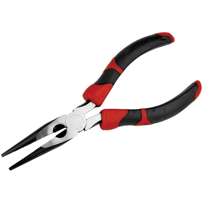 Nose Pliers by PERFORMANCE TOOL - W30731 pa2