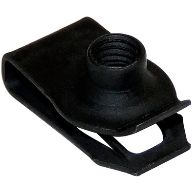 CROWN AUTOMOTIVE JEEP REPLACEMENT - 11503716 - Bumper End Cap Nut pa1