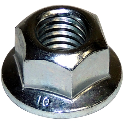 CROWN AUTOMOTIVE JEEP REPLACEMENT - 6502696 - Flanged Lock Nut pa1