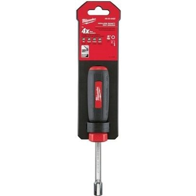 Nut Driver by MILWAUKEE - 48-22-2422 pa1