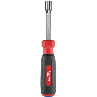 MILWAUKEE - 48-22-2524 - Magnetic Nut Driver pa1