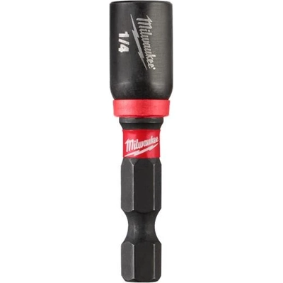 MILWAUKEE - 49-66-4522 - Magnetic Nut Driver pa4