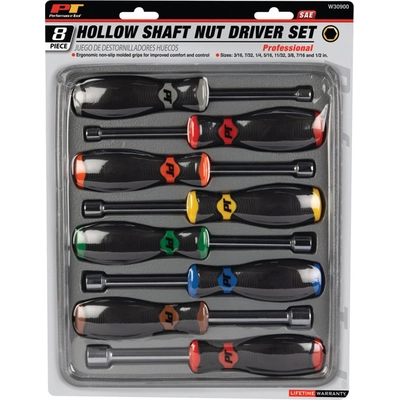 Nut Driver by PERFORMANCE TOOL - W30900 pa2