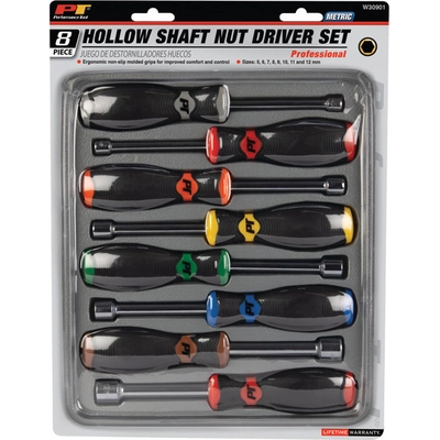 Nut Driver by PERFORMANCE TOOL - W30901 pa2