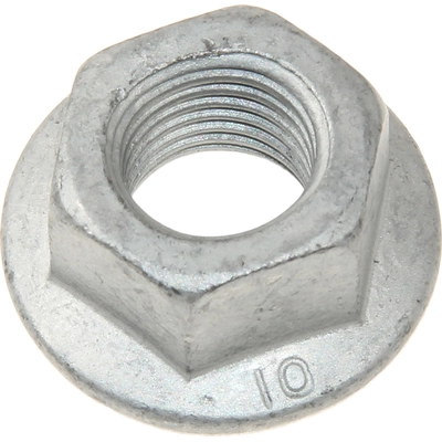 Nut by GENUINE OE - 33 32 6 760 668 pa1