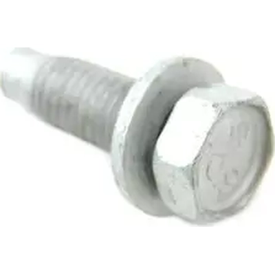 Nut by MOPAR - 06502467 pa1