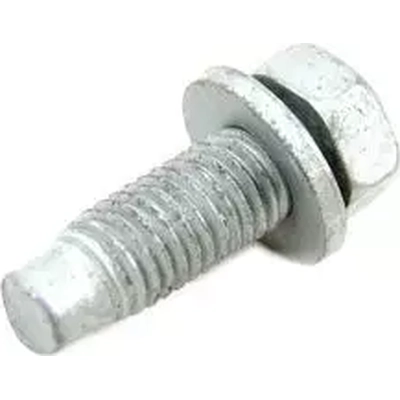 Nut by MOPAR - 06502467 pa2