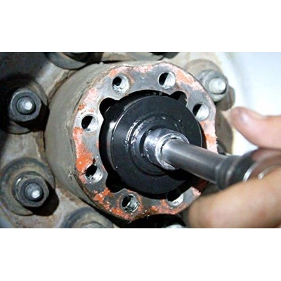 Nut Socket by LISLE - 31550 pa3