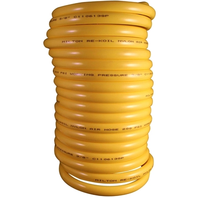 Nylon Air Hose by MILTON INDUSTRIES INC - 1674-4 pa2