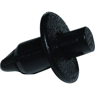 Nylon Replacement Clips (Pack of 10) by METRIPLUS - EXS-6108B pa1