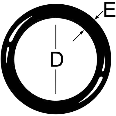 O-Ring by AEROQUIP - FCM3475 pa7