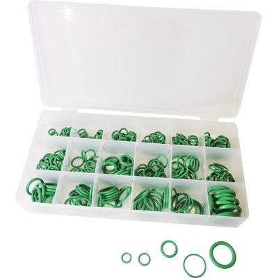 O-Ring Assortment by ATD - 356 pa2