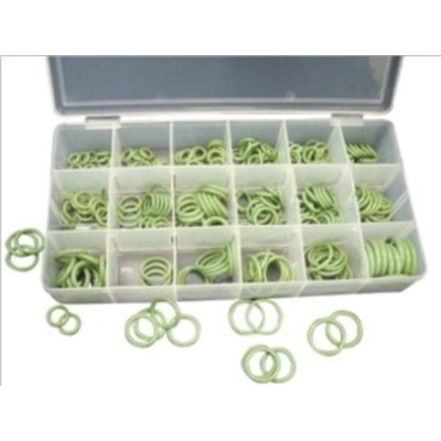 O-Ring Assortment by ATD - 356 pa1