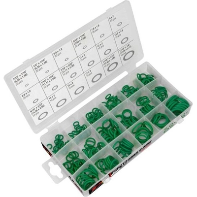 O-Ring Assortment by PERFORMANCE TOOL - W5201 pa4