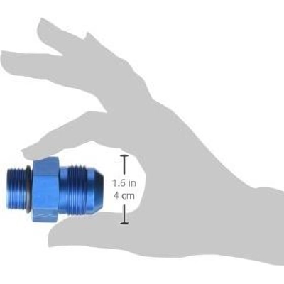 Patron de joint torique by AEROQUIP - FCM2954 pa5