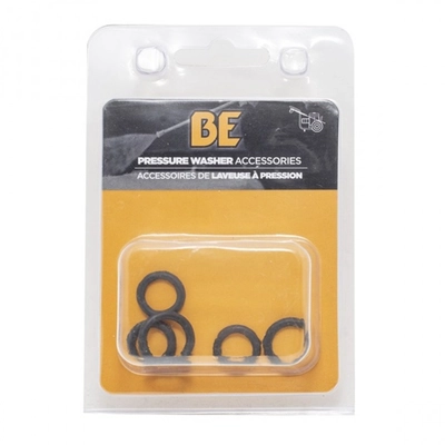 BE POWER EQUIPMENT - 85400200 - O-Rings pa2